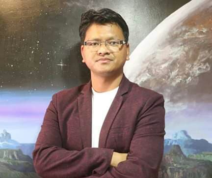 गुरुङहरुले नेपाली भाषा अशुद्ध बोल्नु लज्जाको विषय होइन